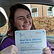 new driving test