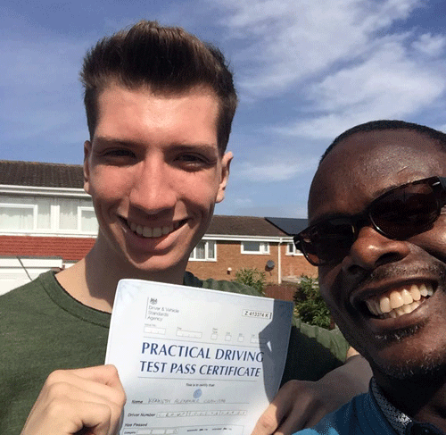 manual driving lessons in harlow, Harlow Driving Lessons