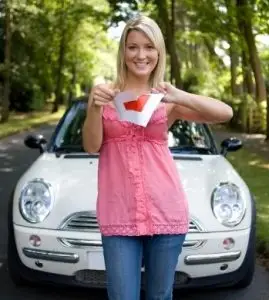 Manual Lessons st albans